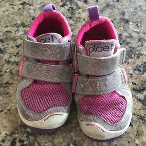 PLAE Tennis Shoes